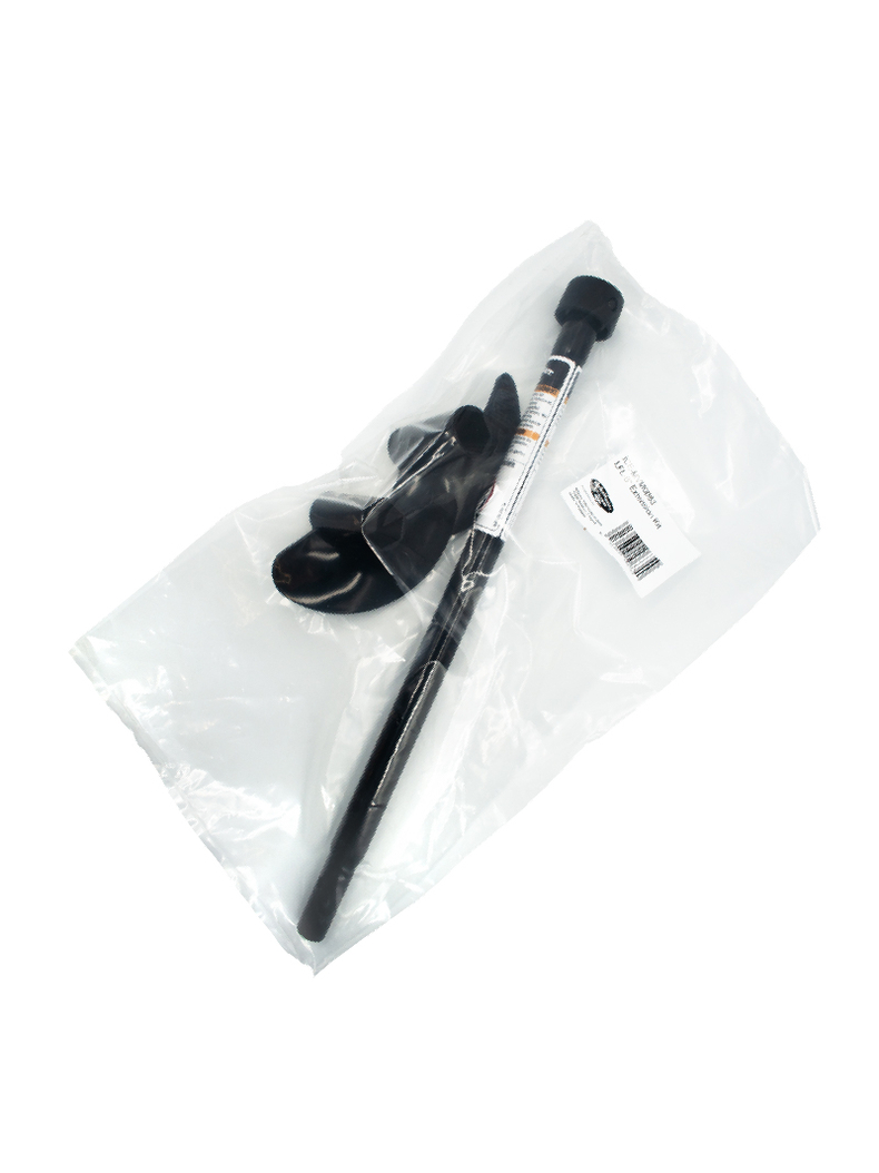 Удлинитель + 2 секции STRIKEMASTER Lite-Flite 150 мм. Удлинитель + 2 секции STRIKEMASTER Lite-Flite 150 мм.