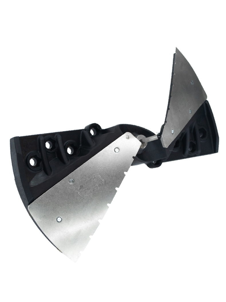 Режущая голова STRIKEMASTER Lite-Flite 250 мм., изображение 3