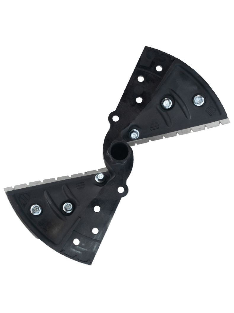 Режущая голова STRIKEMASTER Lite-Flite 250 мм., изображение 4