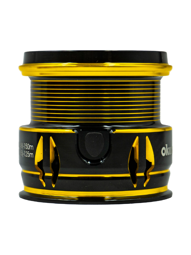 Запасная шпуля OKUMA ISX-2500SA-spool