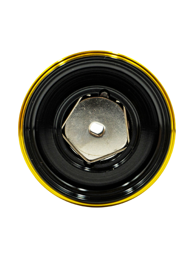 Запасная шпуля OKUMA ISX-2500SA-spool, изображение 2