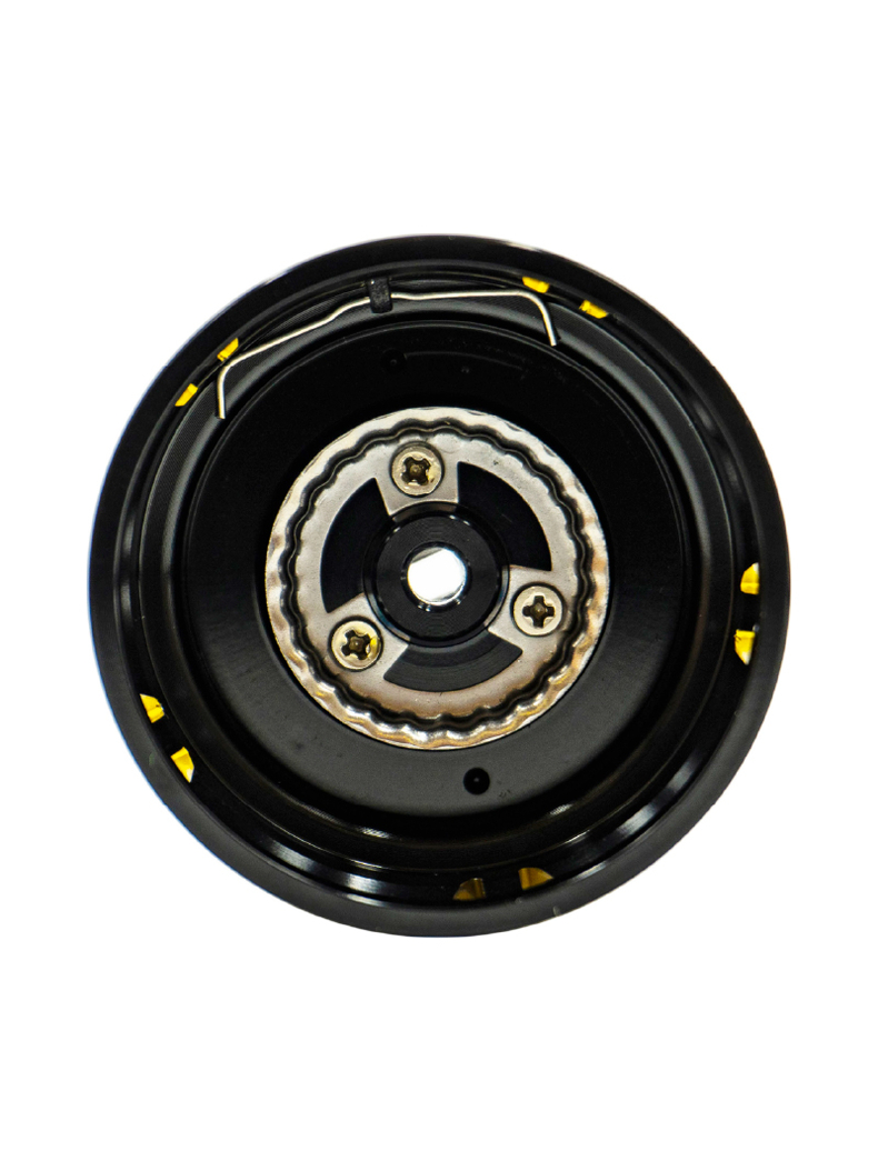 Запасная шпуля OKUMA ISX-2500SA-spool, изображение 3