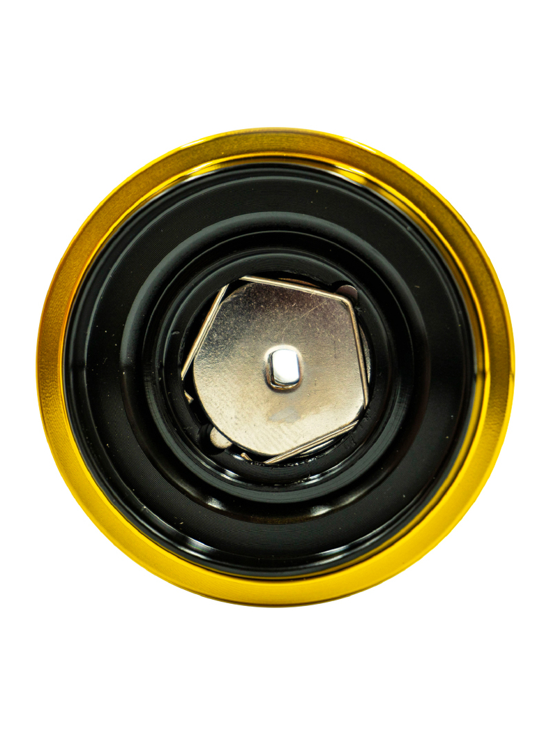 Запасная шпуля OKUMA ISX-4000XA-spool, изображение 2