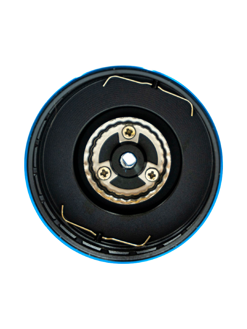 Запасная шпуля OKUMA IVF-3000A-spool, изображение 3