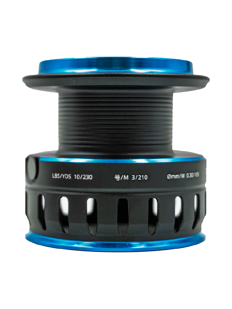 Запасная шпуля OKUMA IVF-4000A-spool