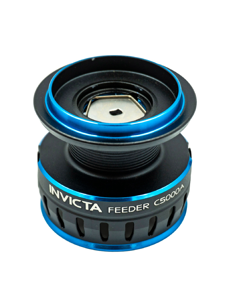 Запасная шпуля OKUMA IVF-C5000A-spool