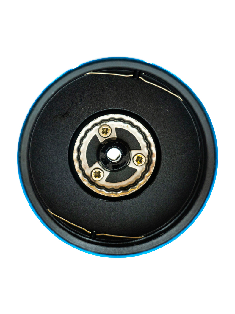 Запасная шпуля OKUMA IVF-C5000A-spool, изображение 2