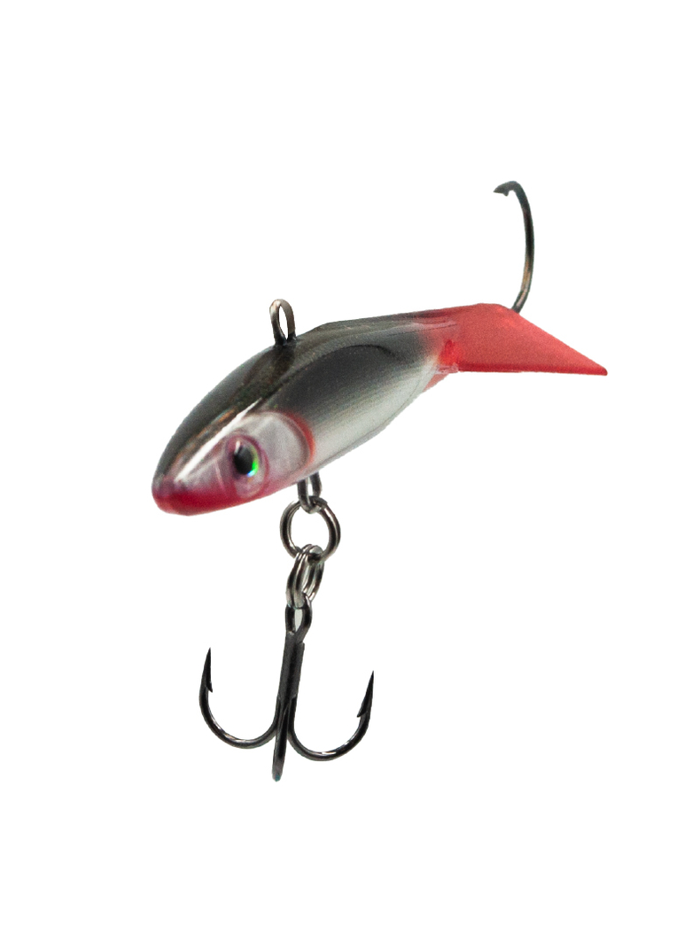 Балансир RAPALA Jigging Shadow Rap 07 /S Балансир RAPALA Jigging Shadow Rap 07 /S