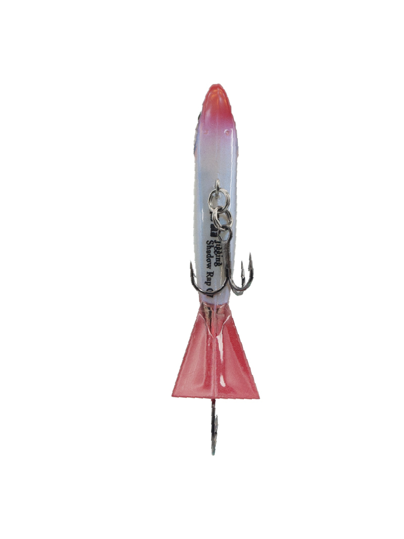 Балансир RAPALA Jigging Shadow Rap 07 /S, изображение 3 Балансир RAPALA Jigging Shadow Rap 07 /S, изображение 3
