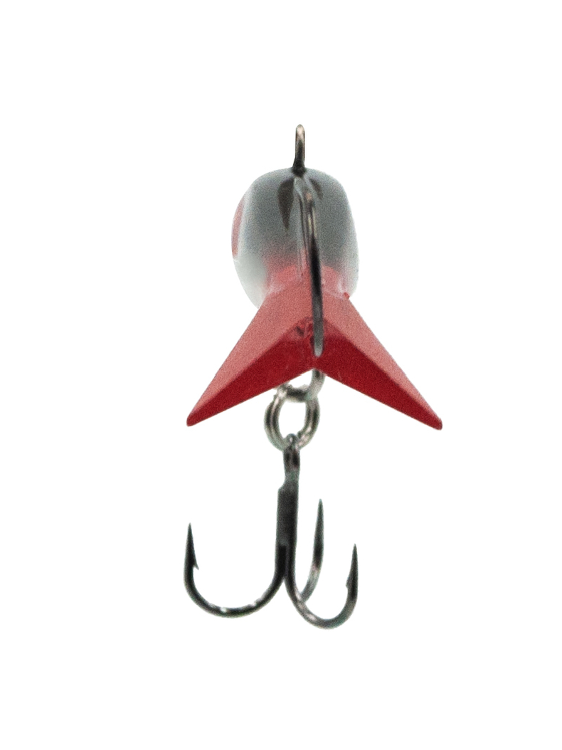 Балансир RAPALA Jigging Shadow Rap 07 /S, изображение 4 Балансир RAPALA Jigging Shadow Rap 07 /S, изображение 4