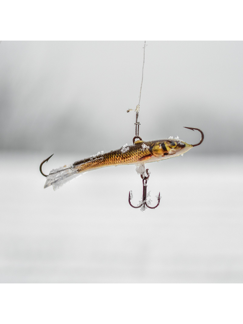 Балансир RAPALA Jigging Rap 07 /WT Балансир RAPALA Jigging Rap 07 /WT