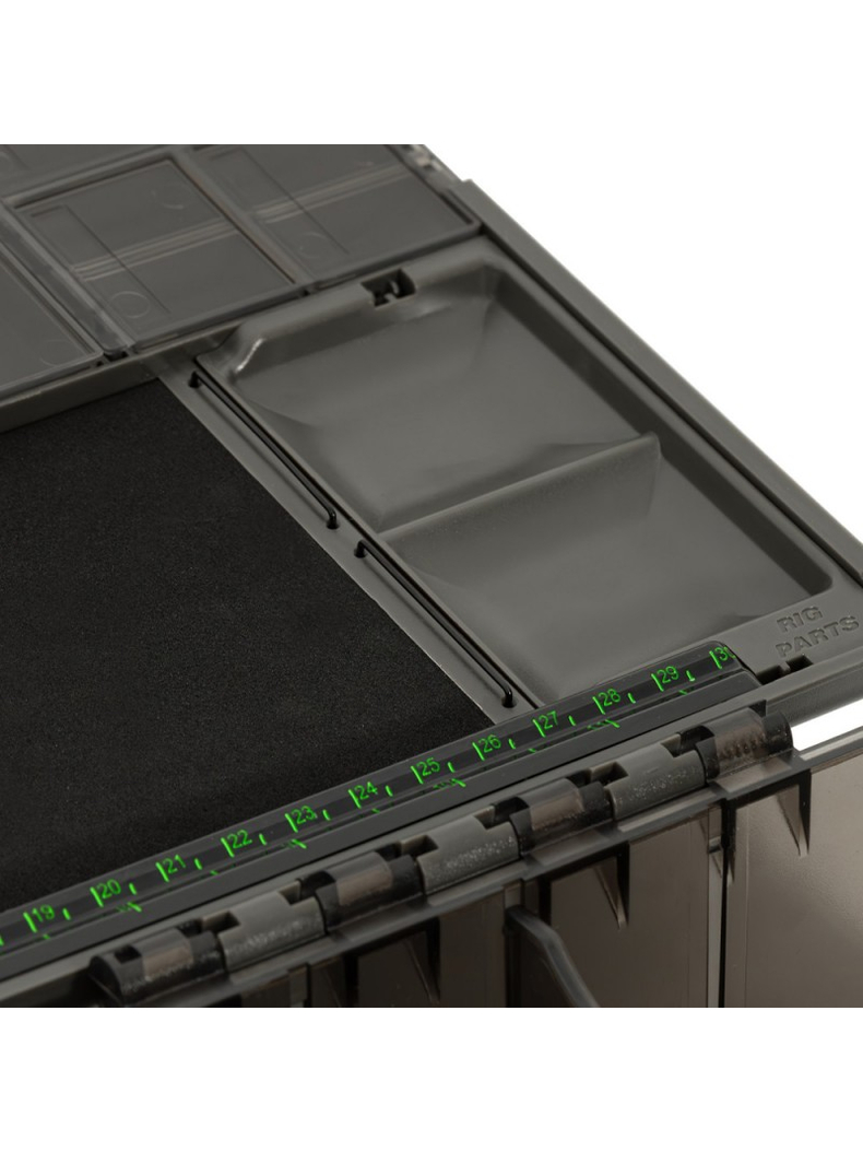 Набор коробок KORDA Large Tackle Box Collection, изображение 6