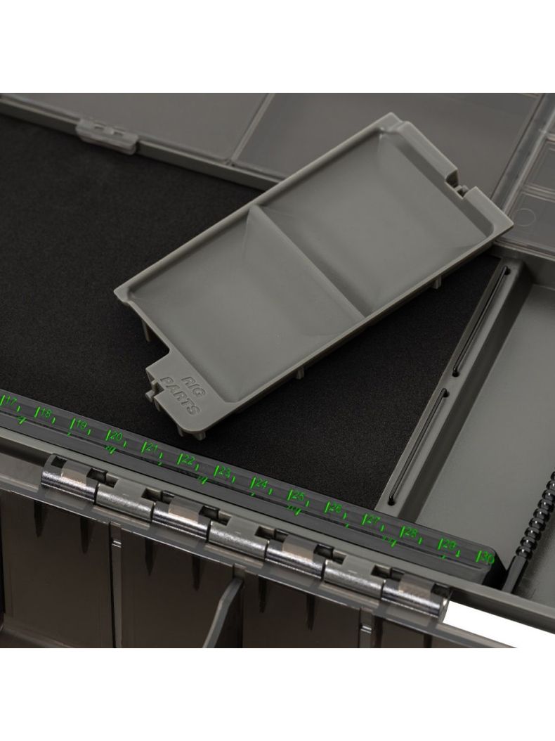 Набор коробок KORDA Large Tackle Box Collection, изображение 7