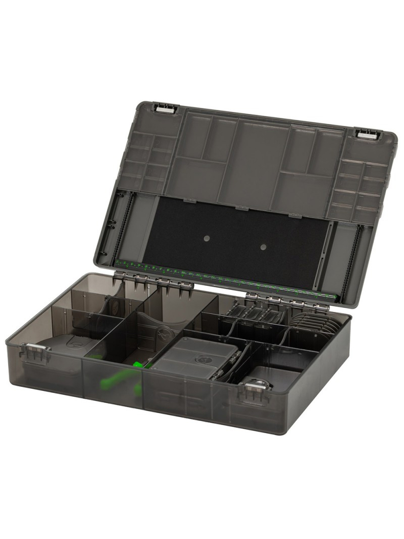 Набор коробок KORDA Large Tackle Box Collection, изображение 2