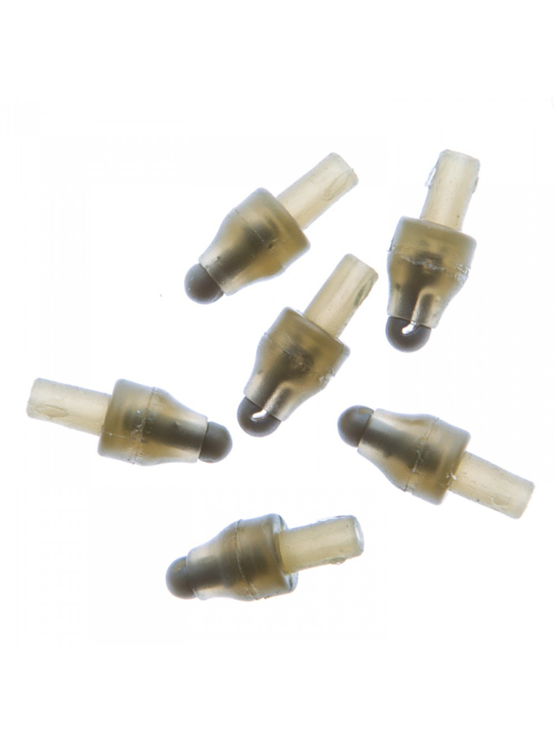 Коннектор PRESTON In-Line Quick Change Bead, изображение 2 Коннектор PRESTON In-Line Quick Change Bead, изображение 2