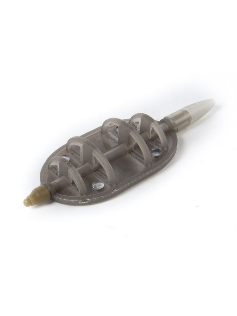 Коннектор PRESTON In-Line Quick Change Bead, изображение 4 Коннектор PRESTON In-Line Quick Change Bead, изображение 4