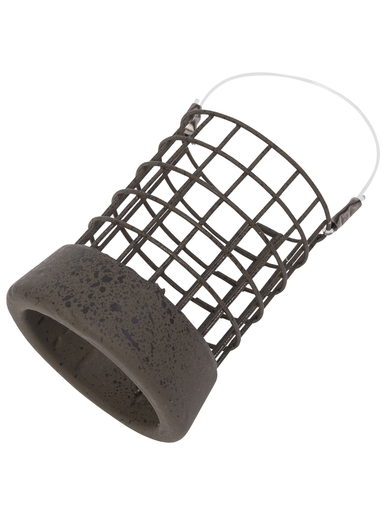 Кормушка PRESTON Distance Cage Feeder, Размер кормушки: Small, Вес кормушки: 25 г, изображение 2