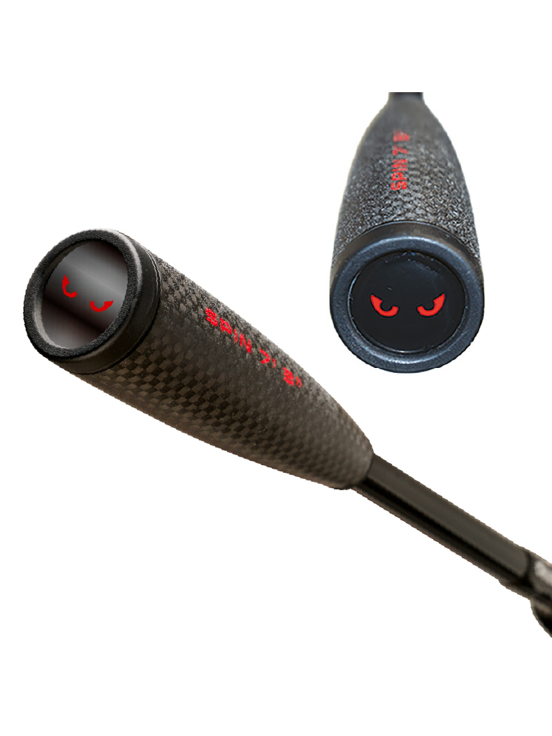 Удилище OKUMA Psycho Stick 7'0" ML 213см. 7-21g 2сек. Ex-Fast, изображение 2