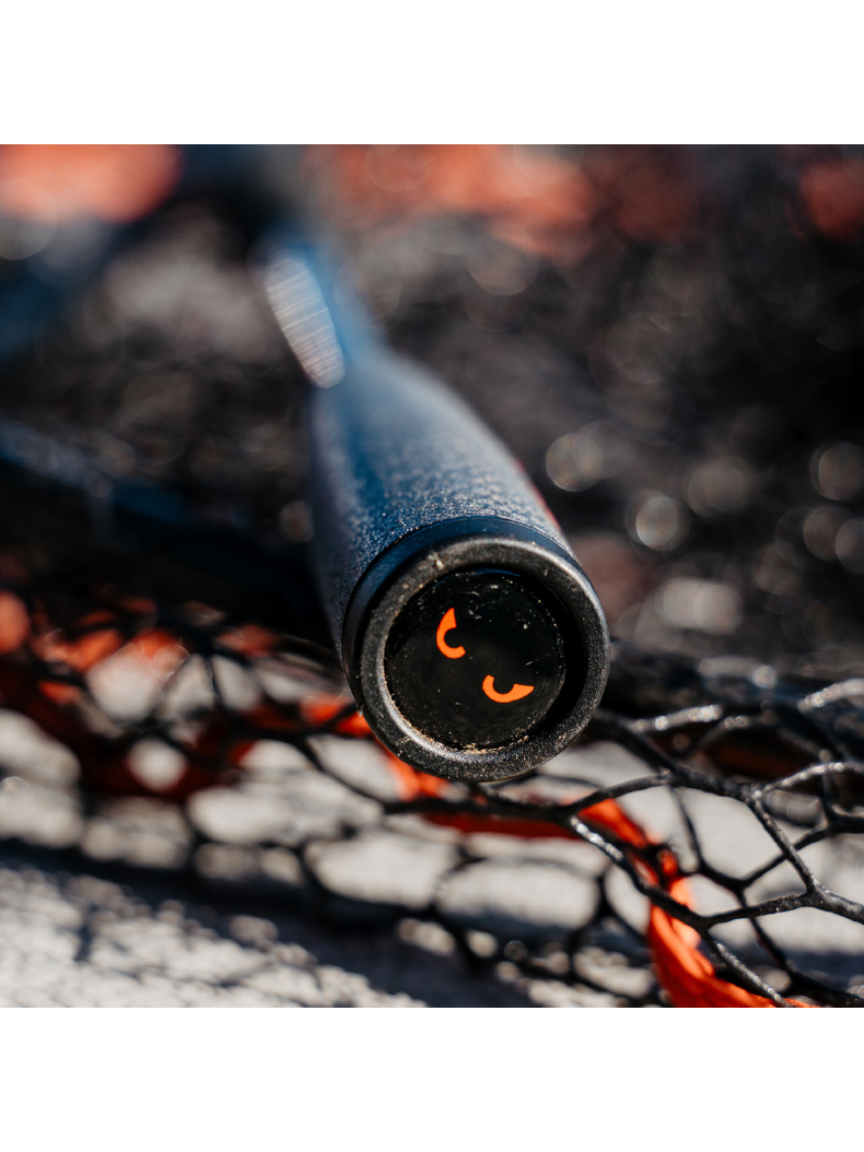 Удилище OKUMA Psycho Stick 9'0" H 274см. 15-40 гр. 2сек. Ex-Fast, изображение 6