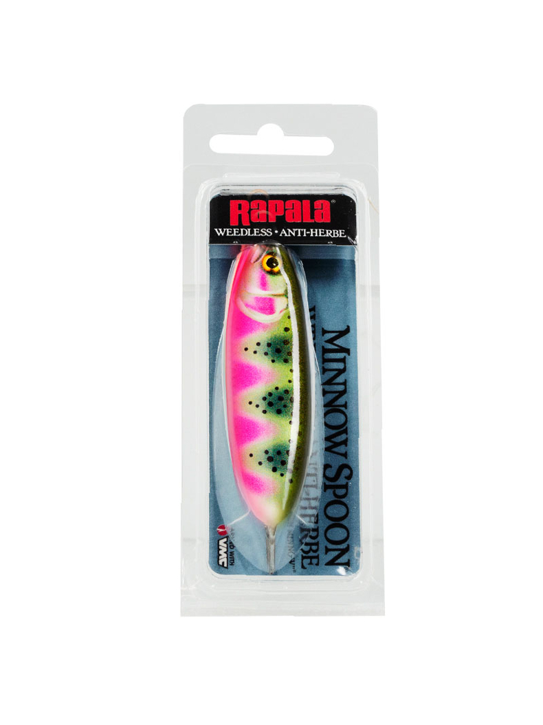 Незацепляйка RAPALA Minnow Spoon 07 /ATRT Незацепляйка RAPALA Minnow Spoon 07 /ATRT