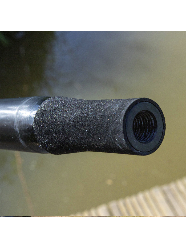 Ручка для подсачека PRESTON Response Carp Handle 3m, изображение 3