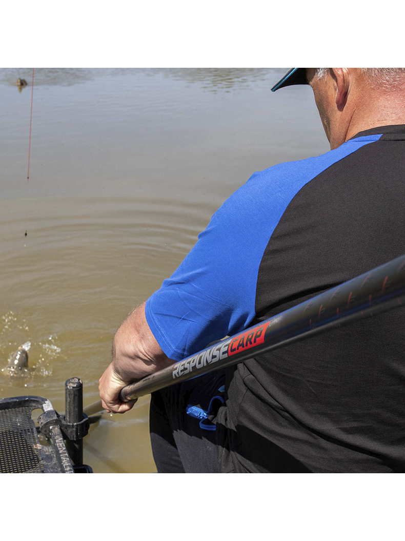 Ручка для подсачека PRESTON Response Carp Handle 3m, изображение 4