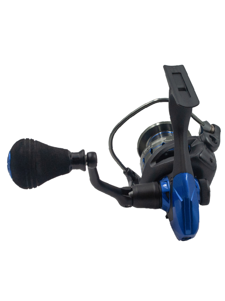 Катушка OKUMA Safina SW-X 3000A 5.0:1, with Flite drive, изображение 2