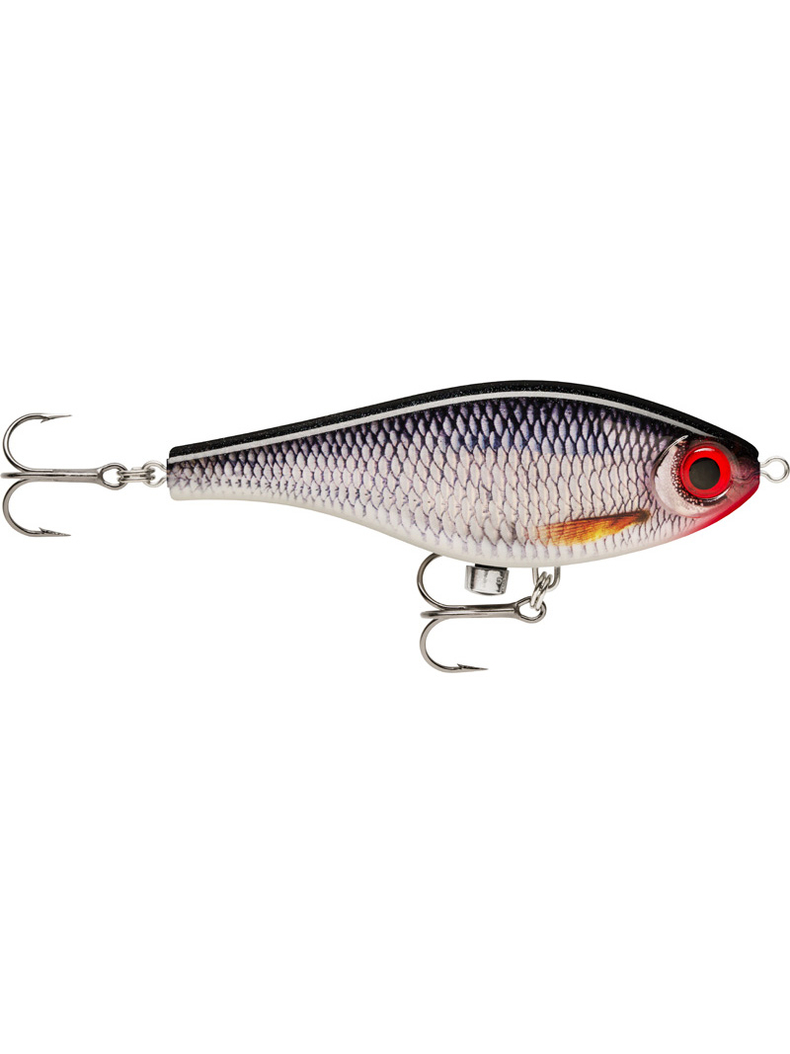 Воблер RAPALA Super Shadow Rap Jerk 11 /ROL Воблер RAPALA Super Shadow Rap Jerk 11 /ROL