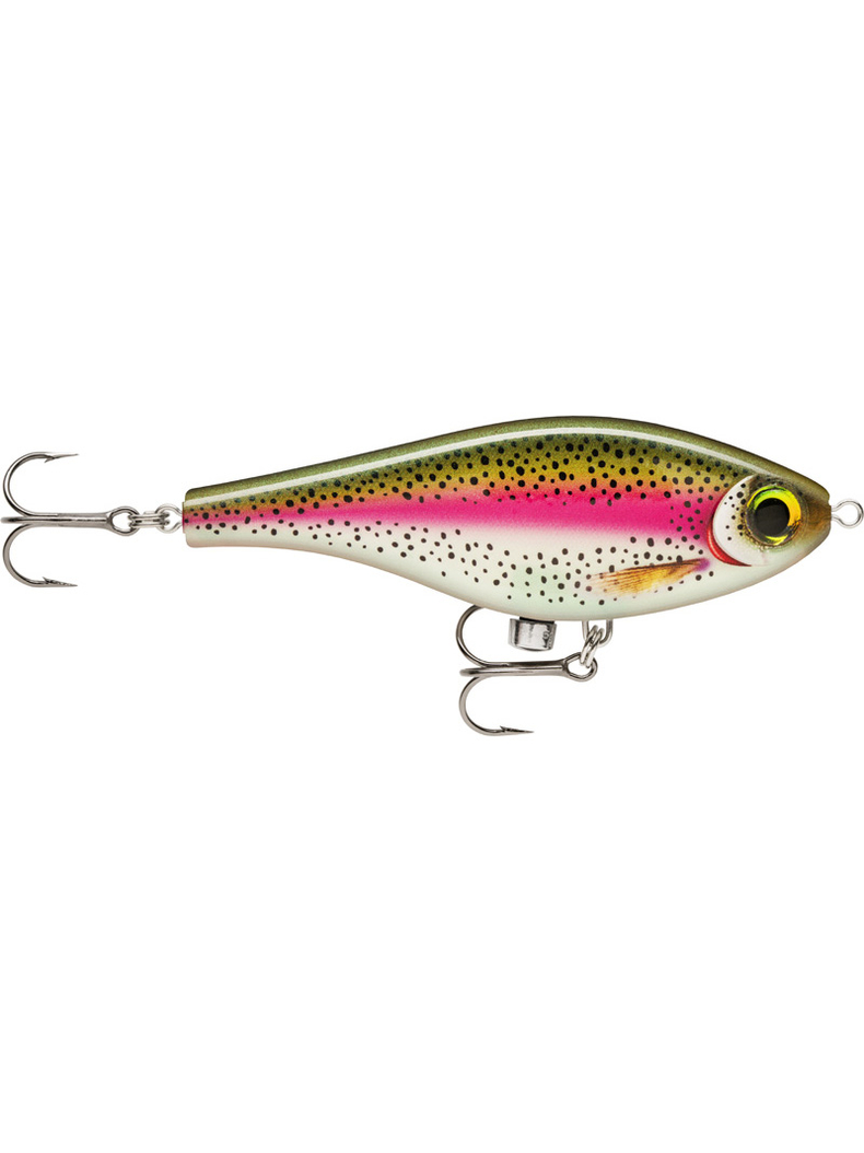 Воблер RAPALA Super Shadow Rap Jerk 11 /RTL Воблер RAPALA Super Shadow Rap Jerk 11 /RTL