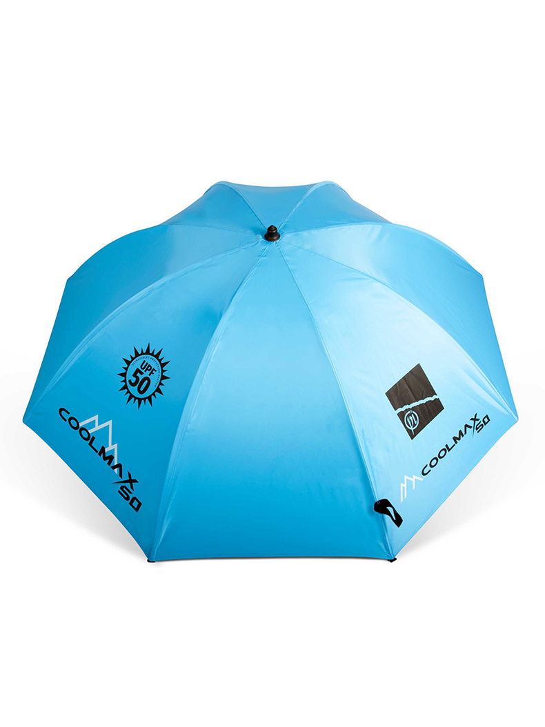 Зонт рыболовный PRESTON Coolmax Brolly 50", изображение 2