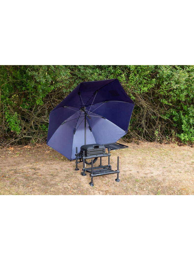 Зонт PRESTON Competition PRO Brolly 50", изображение 4