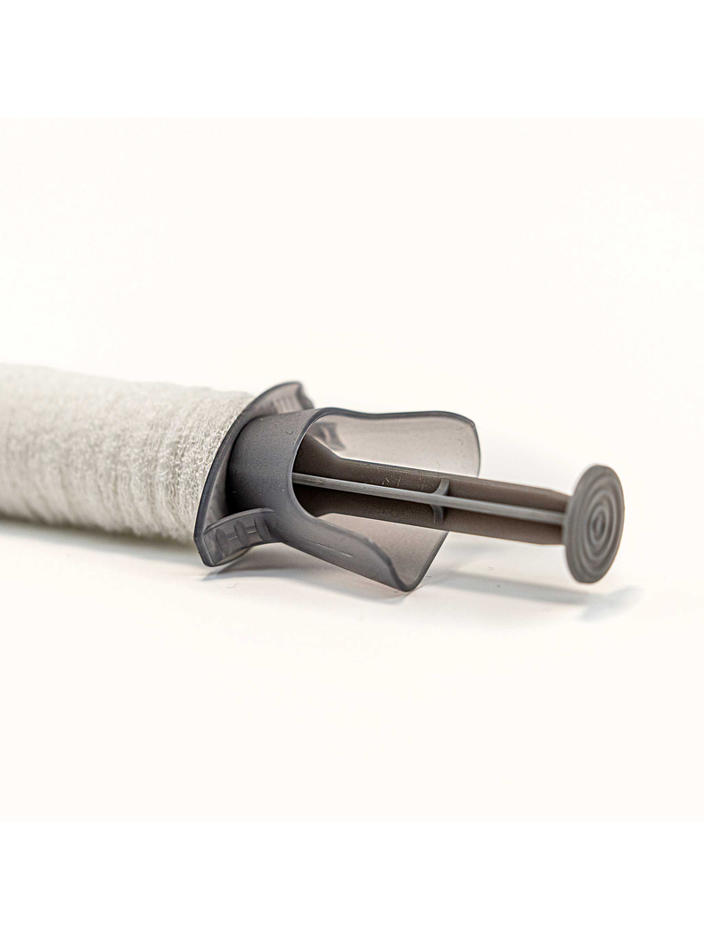 ПВА система с плунжером Carptoday PVA Abranet, Диаметр сетки: 14 мм, изображение 5 ПВА система с плунжером Carptoday PVA Abranet, Диаметр сетки: 14 мм, изображение 5