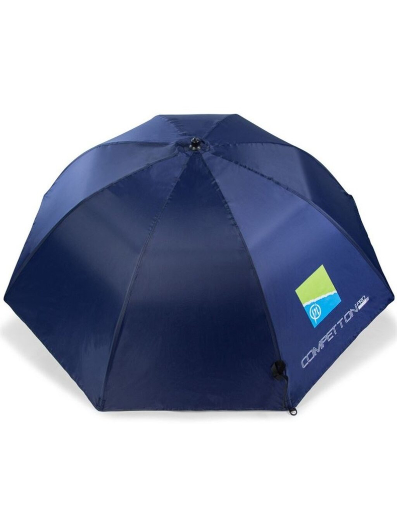 Зонт PRESTON Competition PRO Brolly 50", изображение 2