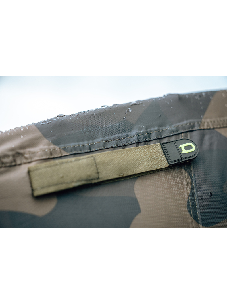 Пристройка для палатки CARPTODAY Oasis Bivvy Extension Camo, изображение 17 Пристройка для палатки CARPTODAY Oasis Bivvy Extension Camo, изображение 17
