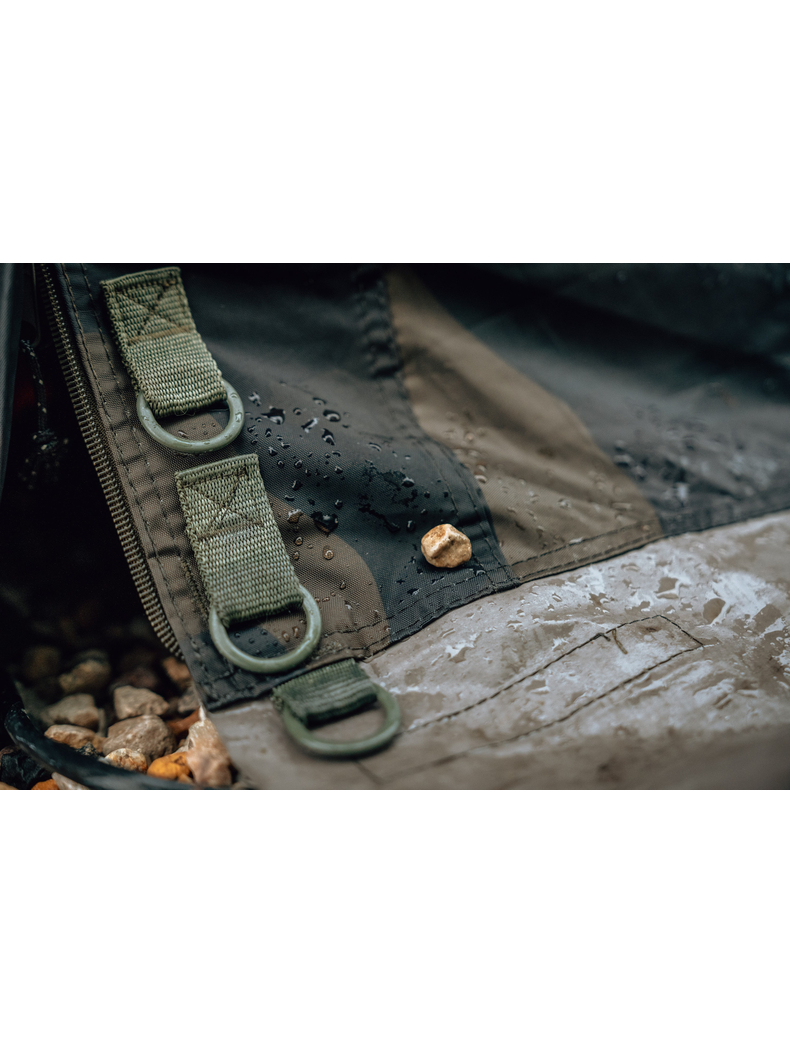 Пристройка для палатки CARPTODAY Oasis Bivvy Extension Camo, изображение 7 Пристройка для палатки CARPTODAY Oasis Bivvy Extension Camo, изображение 7