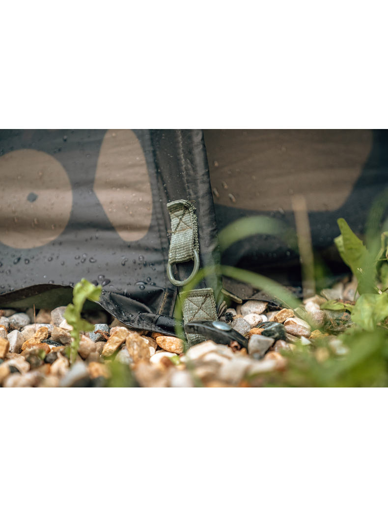 Пристройка для палатки CARPTODAY Oasis Bivvy Extension Camo, изображение 9 Пристройка для палатки CARPTODAY Oasis Bivvy Extension Camo, изображение 9
