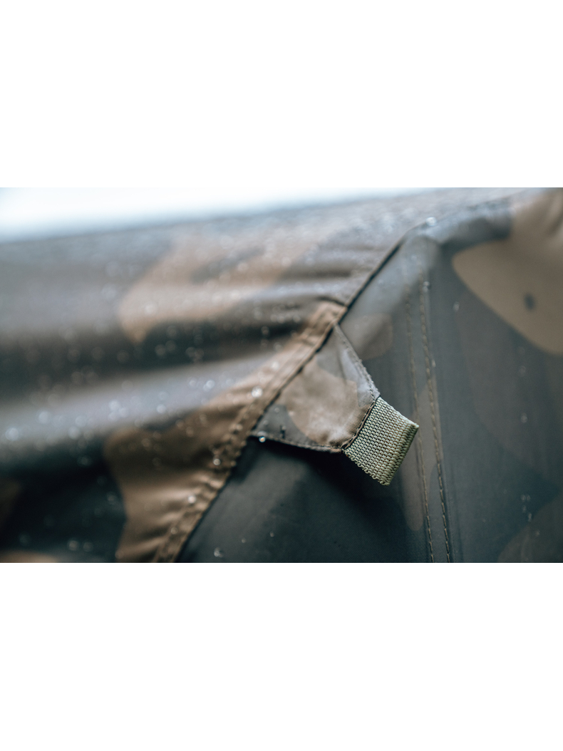 Пристройка для палатки CARPTODAY Oasis Bivvy Extension Camo, изображение 10 Пристройка для палатки CARPTODAY Oasis Bivvy Extension Camo, изображение 10