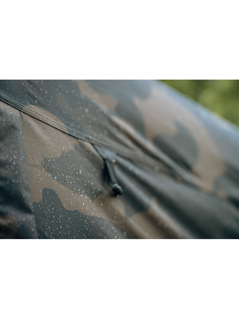 Пристройка для палатки CARPTODAY Oasis Bivvy Extension Camo, изображение 13 Пристройка для палатки CARPTODAY Oasis Bivvy Extension Camo, изображение 13
