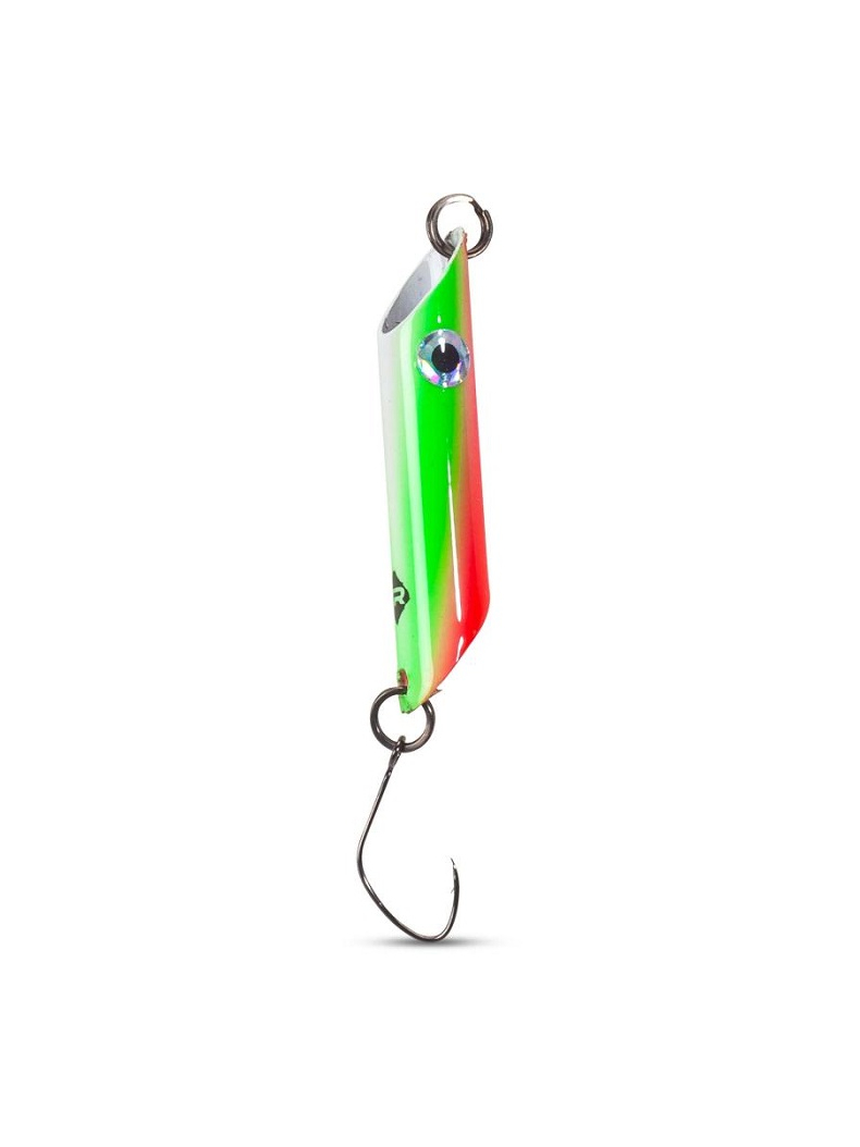 Блесна колеблющаяся IRON TROUT PICO PIPER Spoon / 3,0g / 41mm - GT