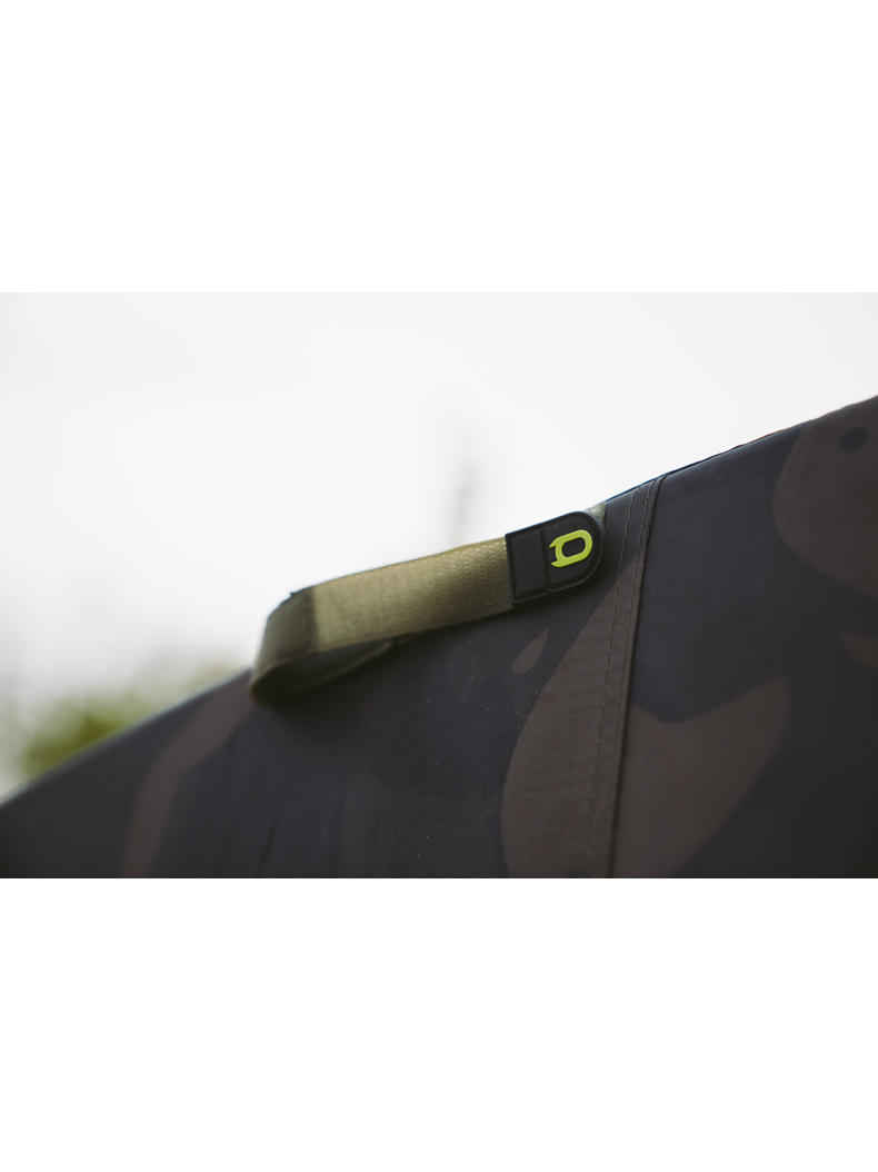 Пристройка для палатки CARPTODAY Oasis Bivvy Extension Camo, изображение 24 Пристройка для палатки CARPTODAY Oasis Bivvy Extension Camo, изображение 24