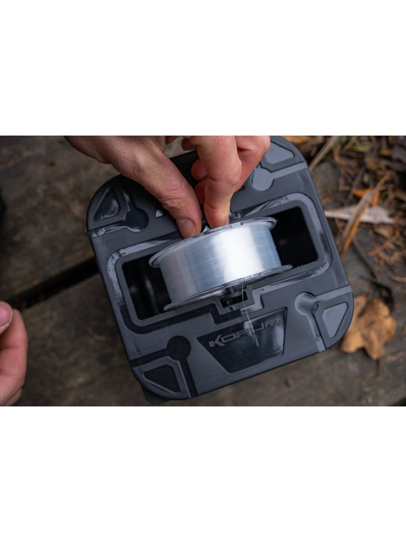 Устройство для намотки лески KORUM Fishing Line Spooler, изображение 5 Устройство для намотки лески KORUM Fishing Line Spooler, изображение 5