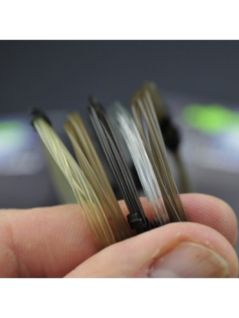 Готовый монтаж KORDA Dark Matter QC Swivel, Цвет: Weed (Водоросли), изображение 4 Готовый монтаж KORDA Dark Matter QC Swivel, Цвет: Weed (Водоросли), изображение 4