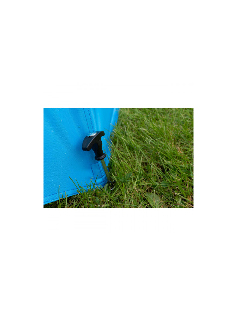 Зонт рыболовный PRESTON Coolmax Brolly 50", изображение 4