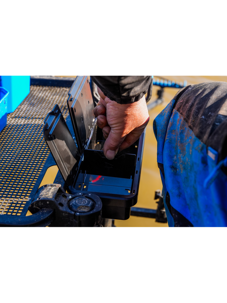 Контейнер с креплением PRESTON Offbox Deluxe Accessory Tray, изображение 6