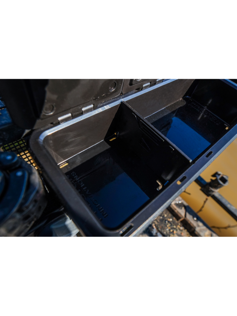 Контейнер с креплением PRESTON Offbox Deluxe Accessory Tray, изображение 4