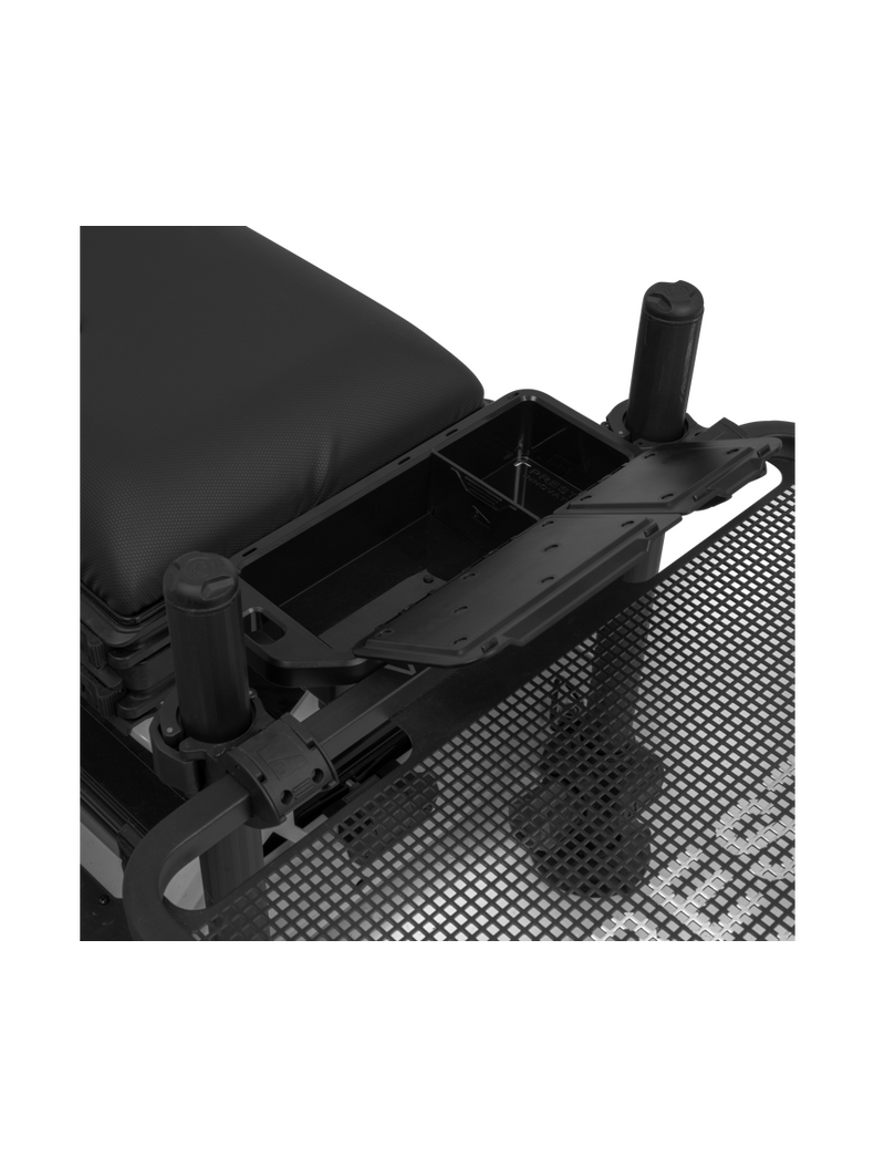 Контейнер с креплением PRESTON Offbox Deluxe Accessory Tray, изображение 3