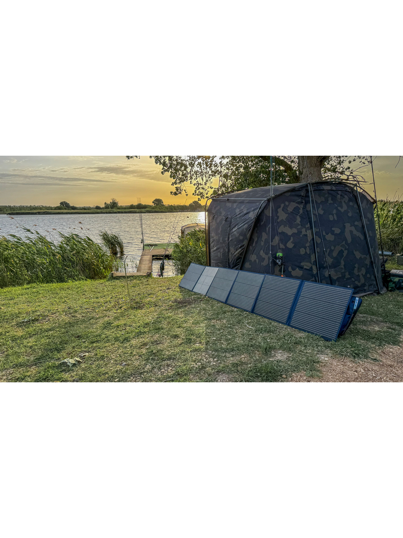 Палатка карповая CARPTODAY Oasis Bivvy Camo, изображение 5 Палатка карповая CARPTODAY Oasis Bivvy Camo, изображение 5