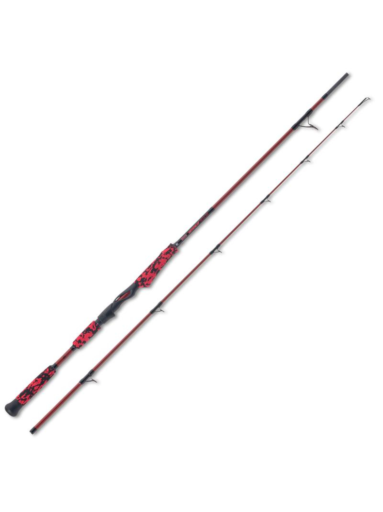 Удилища на сома UNI CAT DESTROYER MP? FUN CAT - 2.25m / 60-220g