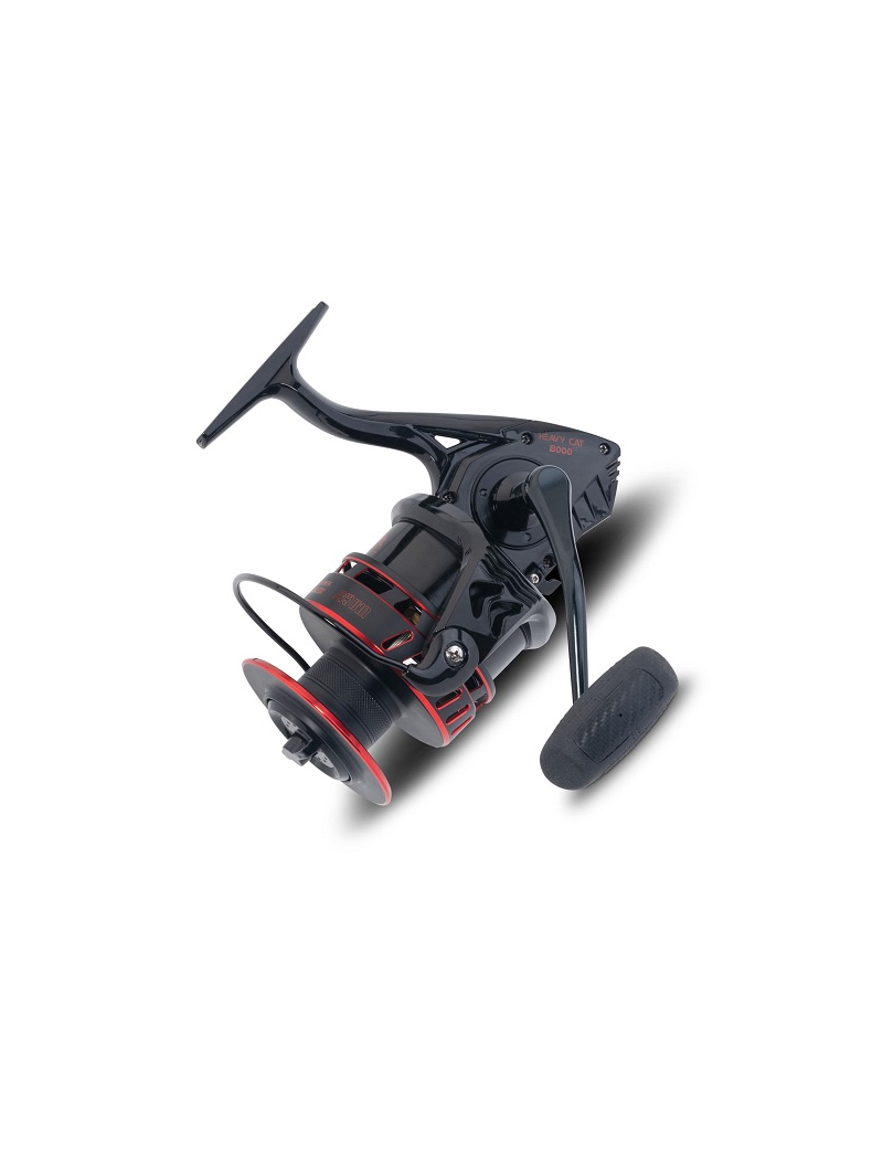 Катушка силовая на сома UNI CAT DESTROYER MP? HEAVY CAT 8000, изображение 2