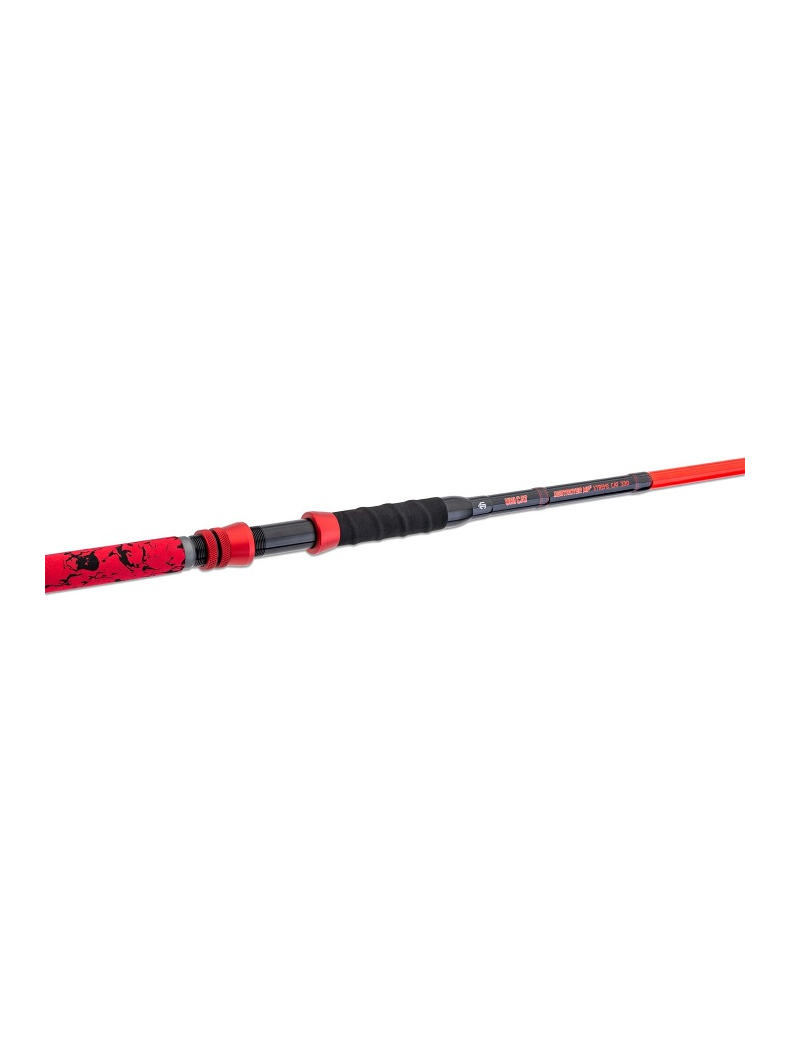 Удилища на сома UNI CAT DESTROYER MP? XTREME CAT - 3.0m / 150-350g, изображение 2